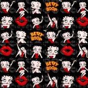 Betty Boop